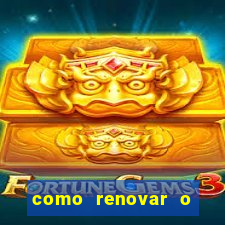 como renovar o plano tim beta antes do prazo